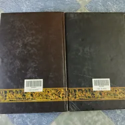 Kho tàng truyện cổ tích Việt Nam ( 2 tập) - Nguyễn Đổng Chi 708923