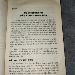 TÌM HIỂU ĐẤT NƯỚC TRUNG HOA 701127