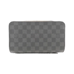 Ví Louis Vuitton Damier Graphite Zippy XL N41503