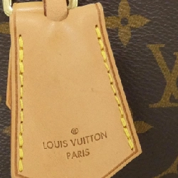 Túi Louis Vuitton Monogram Alma BB M53152 613730
