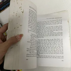 Ông trùm quyền lực cuối cùng 590660