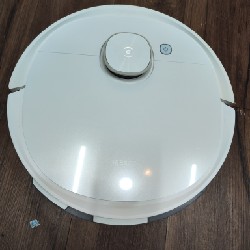 Robot hút bụi lau nhà Ecovacs Deebot T9 max 24770