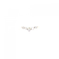 Nhẫn kim cương K18PG 0.33CT 673567