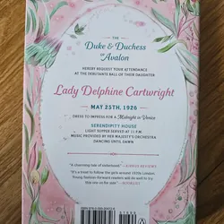 The House of Jerendipity (bìa cứng)
30k 698682