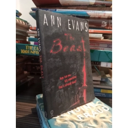 The Beast - Ann Evans