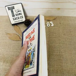 Mưu kế và xử thế 36 kế 999713