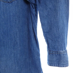 Áo sơ mi DIESEL - Hàng hiệu Chính hãng 774696