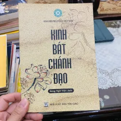 Kinh bát chánh đạo