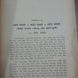 KĨ THUẬT NUÔI ONG THEO PHƯƠNG PHÁP KHOA HỌC 224398