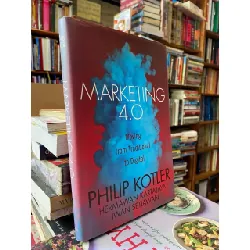 Marketing 4.0 - Philip Kotler
