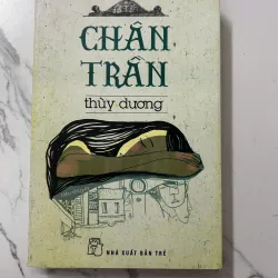 Chân Trần - Thùy Dương