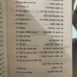 Truyện ngắn nữ trẻ chọn lọc  1012887