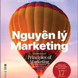 Nguyên Lý Marketing