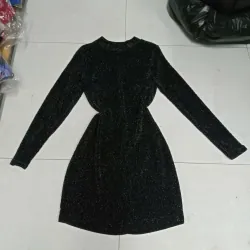 Đầm thun freesize 553414