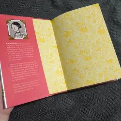 (Hard cover) Wave Me Goodbye - Jacqueline Wilson  777864