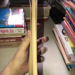 Tuổi Mực Tím Sài Gòn - Cù Mai Công 935195