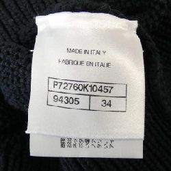 【Mã giảm giá】Chanel CHANEL Áo len 643913