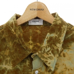 セリーヌ CELINE 2C718407Q Áo sơ mi - Hàng hiệu Authentic 897189