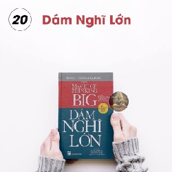 Sách - dám nghĩ lớn  15682