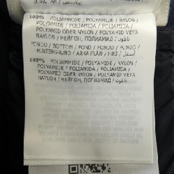 Moncler MONCLER 10938496900 Áo khoác lông 631318