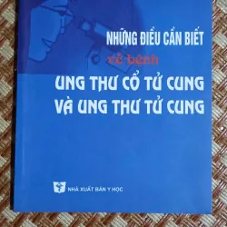 Những điều cần biết về ung thư cổ tử cung 1023154