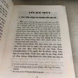 Truyện Phật thích ca 1001041