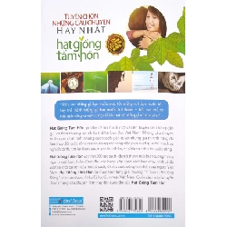 Hạt Giống Tâm Hồn - Tuyển Chọn Những Câu Chuyện Hay Nhất - Nhiều Tác Giả 289700