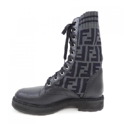 Giày boot FENDI 658905