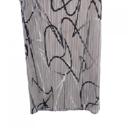 Pleats Please 2020 CONDUCTOR PP03-JF663 7575065 Quần 646807