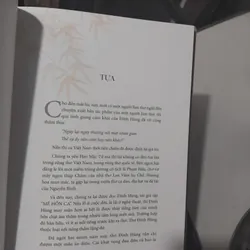 Mê hồn ca thơ Đinh Hùng  731910