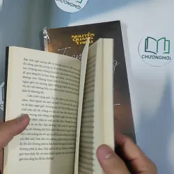 [SEAL] Trong Căn Phòng Một Người Bại Liệt - Nguyễn Quang Thiều 798863