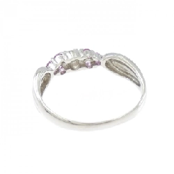 Nhẫn Sapphire PT900 0.15CT - Hàng hiệu Chính hãng 854149