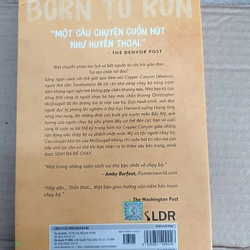 SINH RA ĐỂ CHẠY - BORN TO RUN