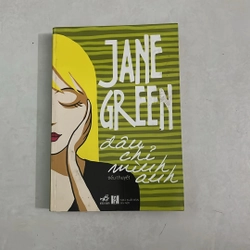 Đâu chỉ mình anh - Jane Green