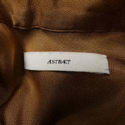 【Mã giảm giá】Áo sơ mi ASTRAET 641155