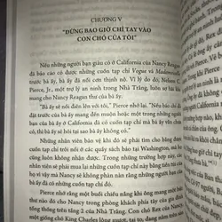 Bí mật trong nhà trắng  723020