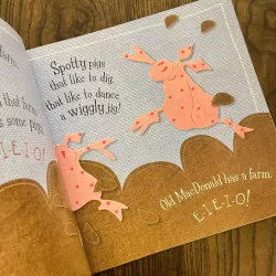 Old MacDonald Had a Farm 974926