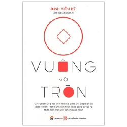 Vuông Và Tròn - Đinh Viễn Kỳ ASB.PO Oreka Blogmeo 230225