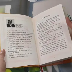 [MIỄN PHÍ BỌC SÁCH] Đại Nam Văn Hiến Sử Thi - Huỳnh Uy Dũng 990173