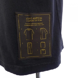 Áo thun Inside Out LOUIS VUITTON HIY47WJYN - Hàng hiệu Chính hãng 897829