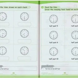 Sách toán SAP - Learning Mathametics N-6 full 9 quyển 759594