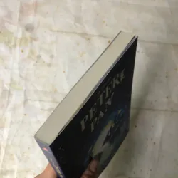 Peter Pan - J.M.Barrie 750754