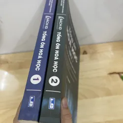 Tổng ôn Hoá Học  970428