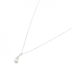 Dây chuyền hình giọt nước Tiffany - Hàng hiệu Authentic 841613