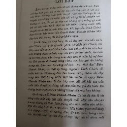 Đêm thánh nhân - 1999 - 624 trang Sách lịch sử - triết học ANTQ3101 789889