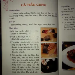 Món ngon từ cá - Bội Bội & Kiến Văn 958425