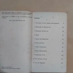 Reason in Art - George Santayana 990310