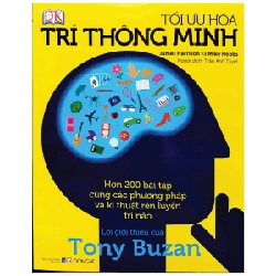 Tối Ưu Hóa Trí Thông Minh - Jame Harrison, Mike Hobbs ASB.PO Oreka-Blogmeo120125
