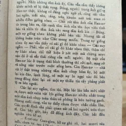 Chiến dịch phượng Hoàng - Tiểu thuyết tình báo 971913