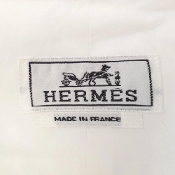 Áo sơ mi HERMES - Hàng hiệu Chính hãng 887478
